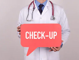 CHECK UP DI PREVENZIONE E FOLLOW UP ONCOLOGICO